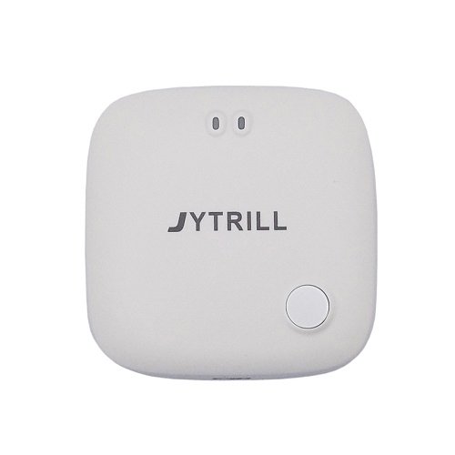 Tuya ZigBee Gateway