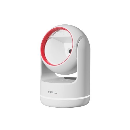 Hismart 1D/2D Barcode Scanner XL-2610