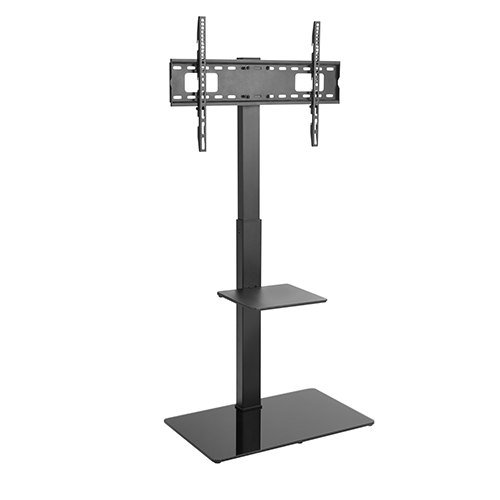 Hismart Floor stand for interactive displays 37&ldquo;-70&ldquo;
