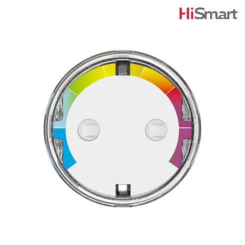 Hismart WiFi Smart Plug
