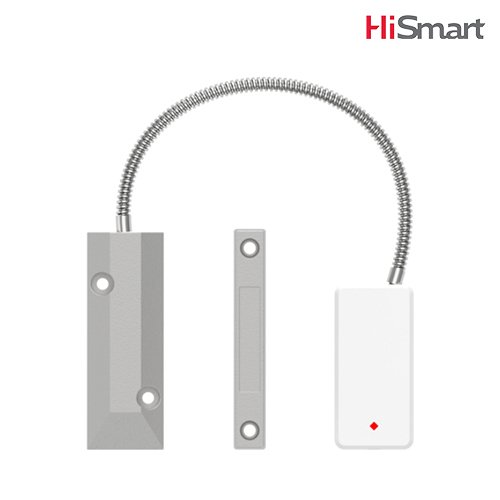 Hismart Wireless Garage Door Sensor
