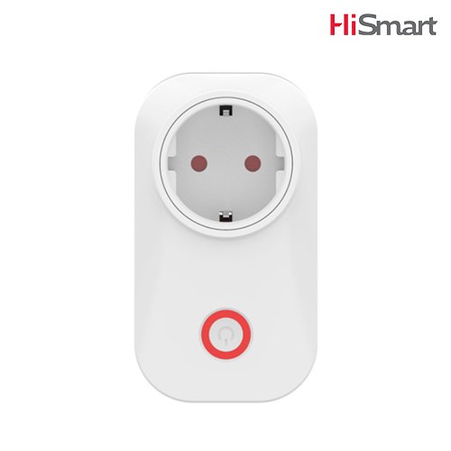 Hismart Wireless Smart Switch
