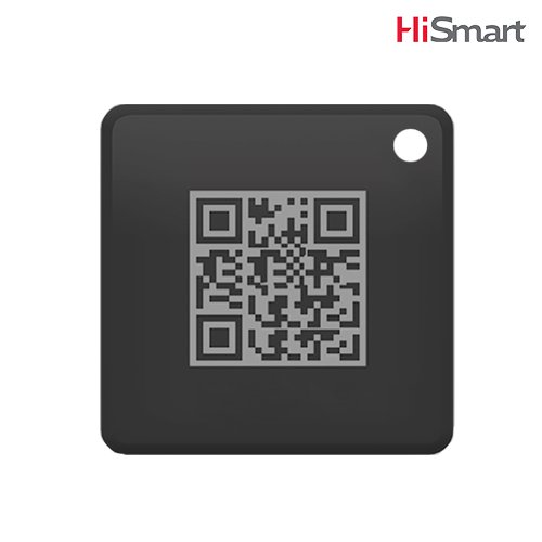 Hismart RFID Tags (2 pcs)