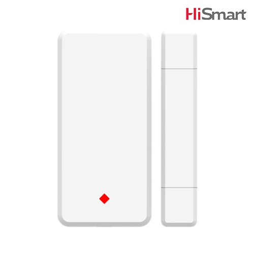 Hismart Wireless Door/Window Detector CombiProtect