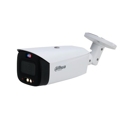Dahua technology co., ltd 4K IP Network Camera 8MP HFW3849T1-AS-PV-S3 2.8mm