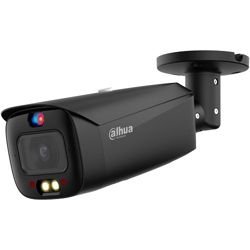 Dahua technology co., ltd 4K IP Network Camera 8MP HFW3849T1-AS-PV-S4 3.6mm black