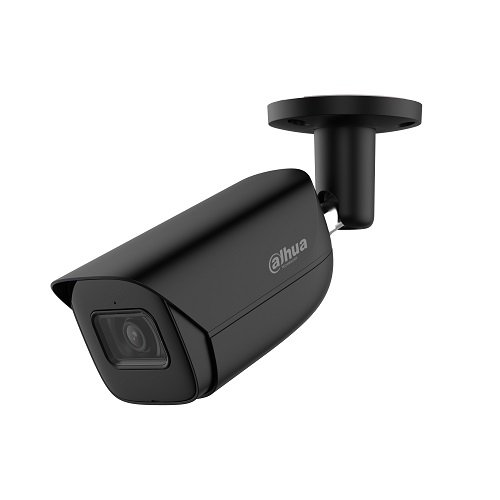 Dahua technology co., ltd 4K IP network camera 8MP HFW3841E-S-S2 2.8mm Black
