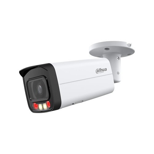 Dahua technology co., ltd 4K IP Network Camera 8MP HFW2849T-AS-IL 3.6mm