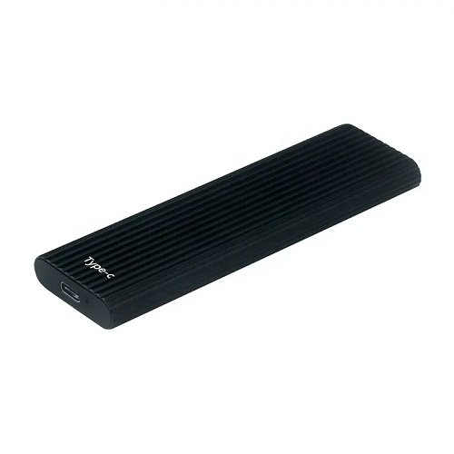 Extra digital M.2 PCIe NVMe SSD case USB3.1