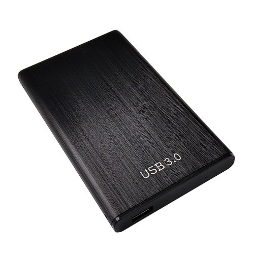 Extra digital 2.5" HDD case USB3.0