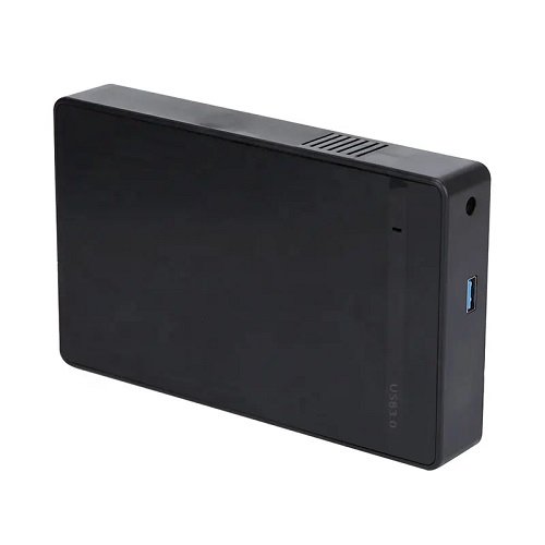 Extra digital 2.5/3.5" HDD case USB3.0