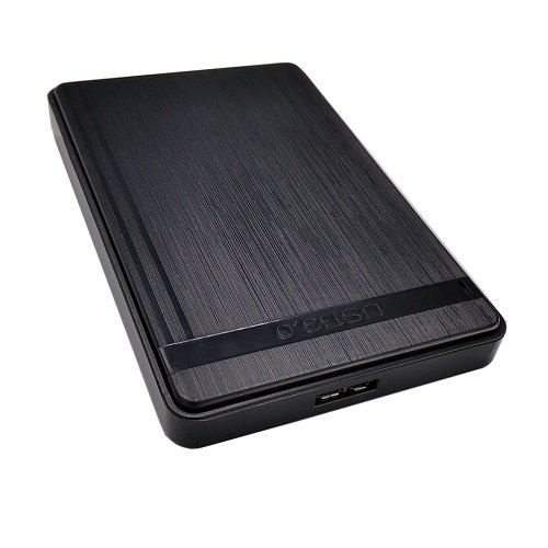 Extra digital 2.5" HDD case USB3.0