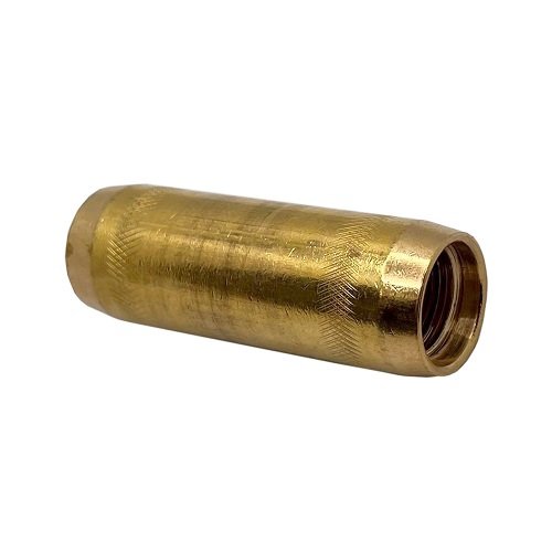 Hismart Coupling M22 for Earth Rod D-20mm