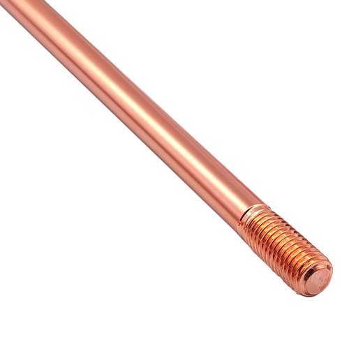 Hismart Earth Rod M22 D-20mm, L-1.5m Lenght