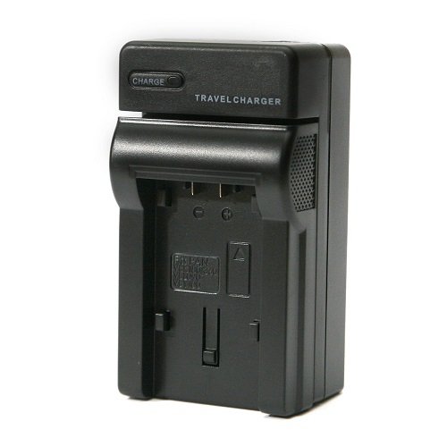 Extra digital Charger PANASONIC VW-VBY100, VW-VBT190, VW-VBT380