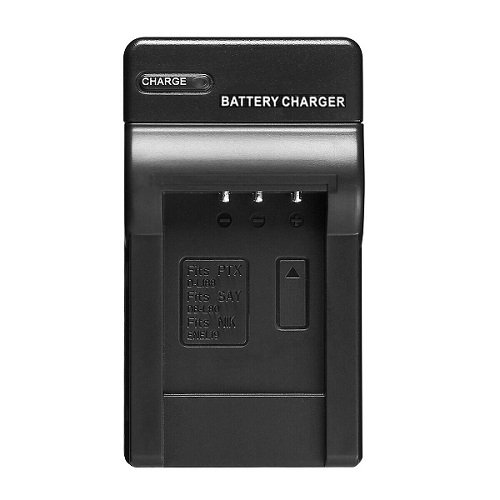 Extra digital Charger NIKON EN-EL19
