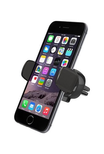 Onetto Car Phone Mount, 53-73mm