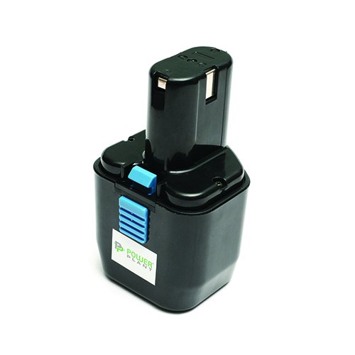 Extra digital Power Tool Battery HITACHI EB12, 12V, 2.0Ah, Ni-CD