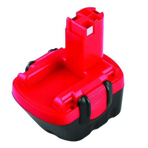 Extra digital Power Tool Battery BOSCH BAT046, 12V, 3.0Ah, Ni-MH