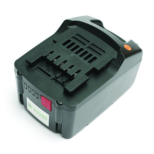 Extra digital Power Tool Battery METABO GD-MET-36(A), 36V, 2.0Ah, Li-Ion