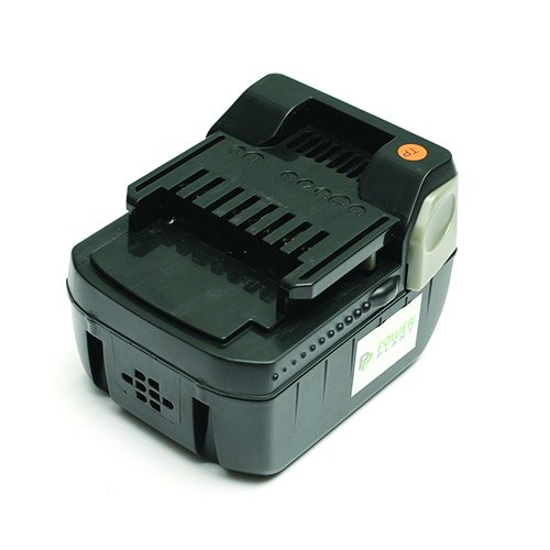 Extra digital Power Tool Battery HITACHI BSL1415, 14.4V, 4.0Ah, Li-ion