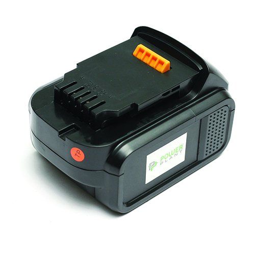 Extra digital Power Tool Battery DEWALT DCB140,14.4V, 4.0Ah, Li-Ion