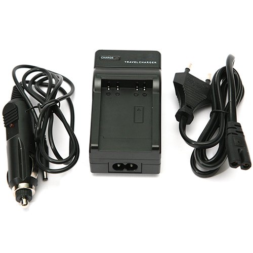Extra digital Charger CANON NB-13L