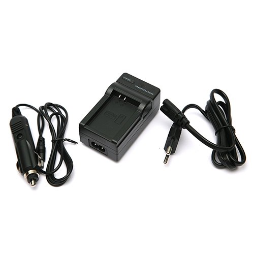 Extra digital Charger CANON LP-E12