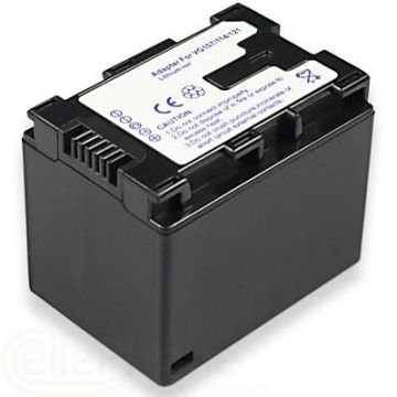 Extra digital JVC, battery BN-VG107