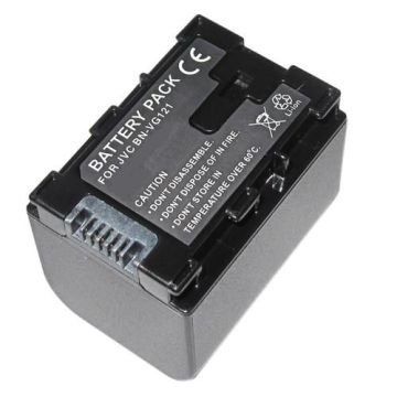 Extra digital JVC, battery BN-VG121