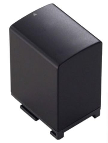 Extra digital Canon, battery BP-828