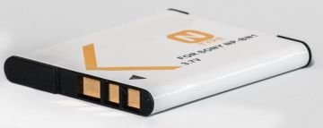Extra digital Sony, battery NP-BN1
