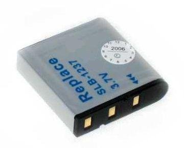 Extra digital Samsung, battery SB-L1237
