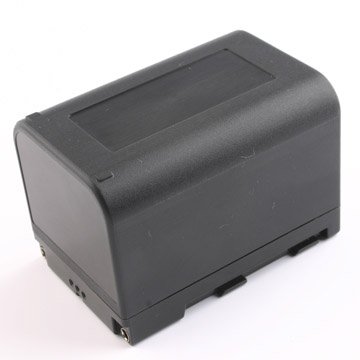 Extra digital JVC, battery BN-V615