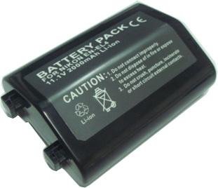 Extra digital Nikon, battery EN-EL4