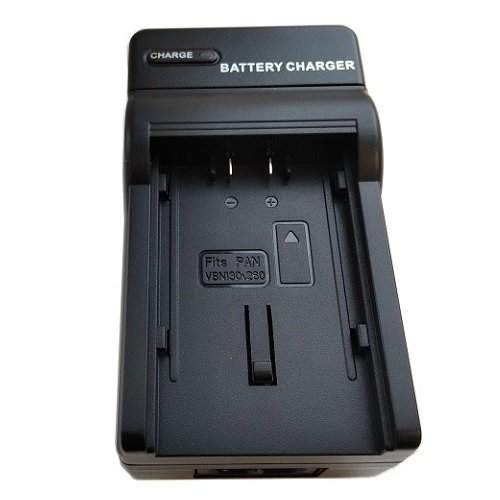 Extra digital Charger PANASONIC VBN130
