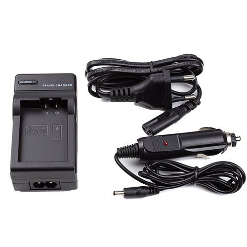 Extra digital Charger NIKON EN-EL25