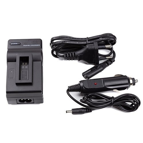 Extra digital Charger DJI Osmo AB1