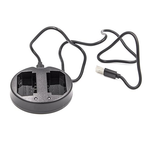 Extra digital Charger SONY NP-FZ100, Dual