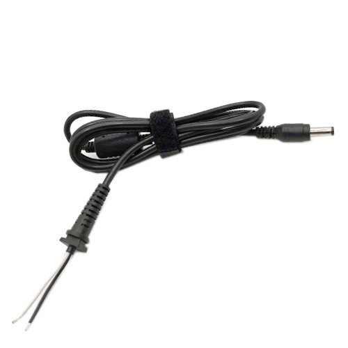 Extra digital Power Supply Connector Cable for ACER, 5.5 x 2.1mm