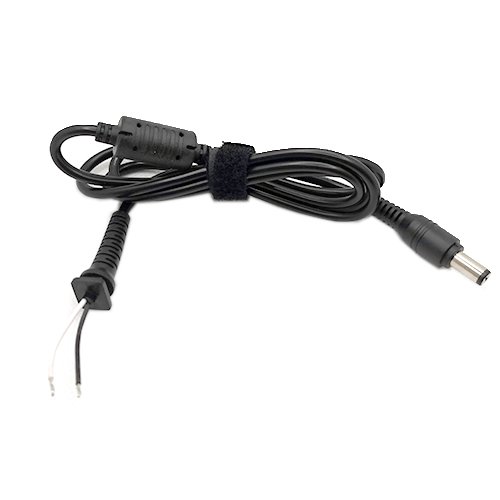 Extra digital Power Supply Connector Cable for TOSHIBA, 6.3 x 3.0mm