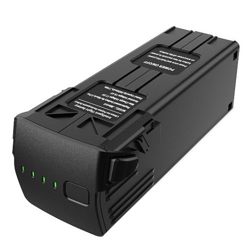 Extra digital Battery for DJI Mavic 3, 15.4V, 5000mAh