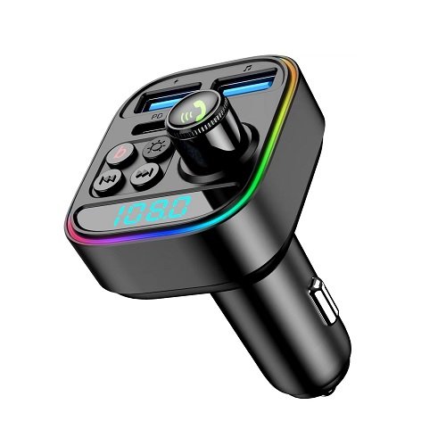 Extra digital FM transmitter T18