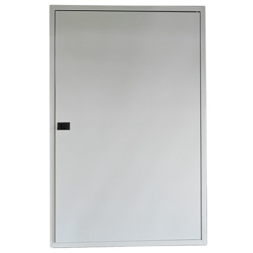 MCB Box TIBOX 585x900x115mm; 5x24P, Surface Mount, indoor use
