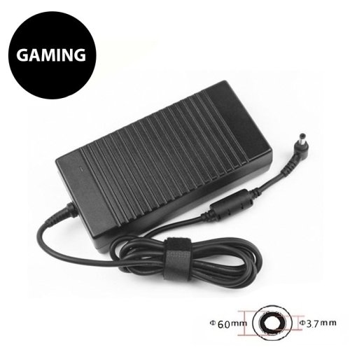 Extra digital Laptop Power Adapter ASUS 240W: 20V, 12A