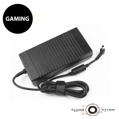 Extra digital LapLaptop Power Adapter ASUS 230W: 19.5V, 11.8A