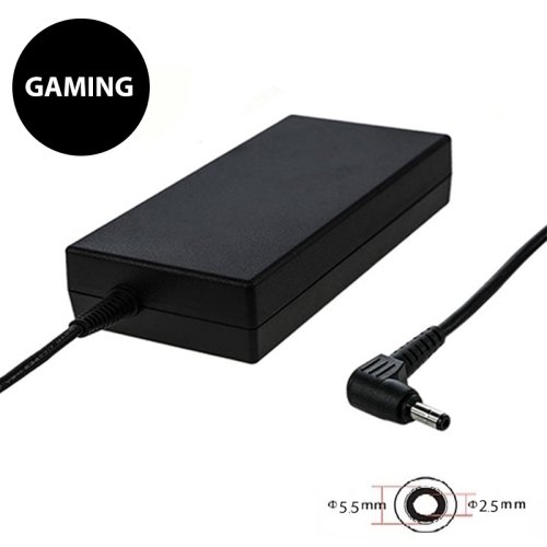Extra digital Laptop Power Adapter ASUS 230W: 19.5V, 11.8A