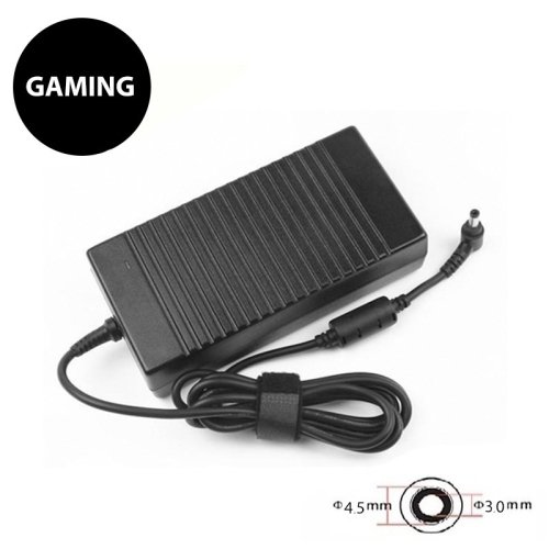 Extra digital Laptop Power Adapter ASUS 180W: 20V, 9A
