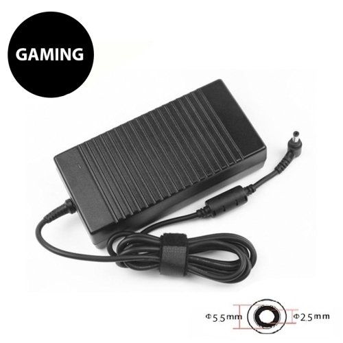 Extra digital Laptop Power Adapter ASUS 180W: 19V, 9.5A