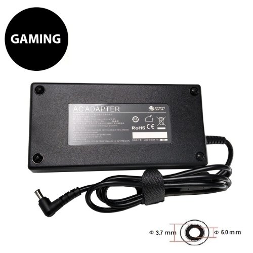 Extra digital Laptop Power Adapter ASUS 150W: 20V, 7.5A